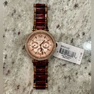 Michael Kors Women’s Watch